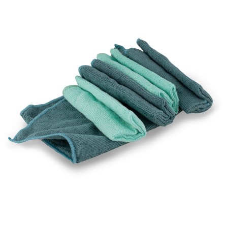 Ściereczki kuchenne z mikrofibry 5 sztuk