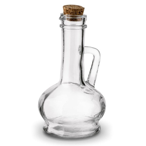 Butelka szklana na oliwę lub ocet Tadar Oliv 250 ml