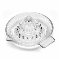 Wyciskacz do cytrusów szklany Sombrero 10538