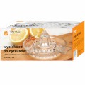 Wyciskacz do cytrusów szklany Sombrero 10540
