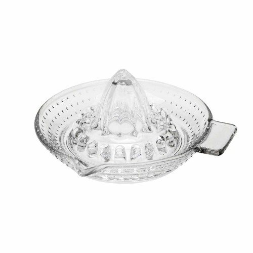 Wyciskacz do cytrusów szklany Sombrero