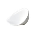 Porcelanowa miska do sałatek Łezka White Classic 10576