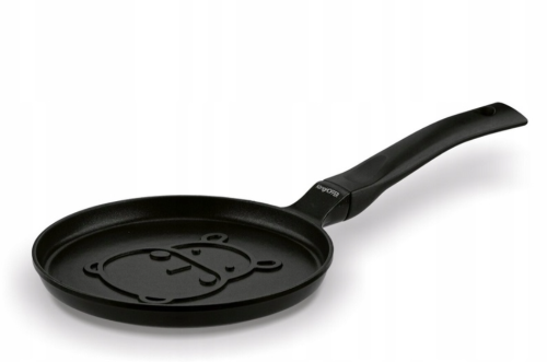 Patelnia do naleśników i pancake 18 cm Hipcio