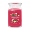 Yankee Candle Holiday Cheer Świeca duża 567 gr 10787