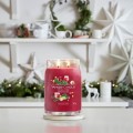 Yankee Candle Holiday Cheer Świeca duża 567 gr 10790