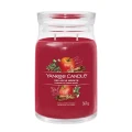 Yankee Candle Red RED APPLE WREATH Świeca Duża 567 gr 10792