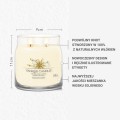 Yankee Candle Twinkling Lights Świeca średnia 368 gr 10794