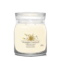 Yankee Candle Twinkling Lights Świeca średnia 368 gr 10796