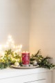 Yankee Candle Red RED APPLE WREATH 2 Knoty Tumbler 10804
