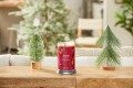 Yankee Candle Red RED APPLE WREATH 2 Knoty Tumbler 10806