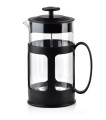 Zaparzacz tłokowy do kawy i herbaty French Press 1L 10870