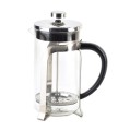 Zaparzacz tłokowy do kawy i herbaty French Press 1L 10872
