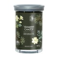 Yankee Candle Signature Sage &amp; Pine Tumbler 2 knoty 11229
