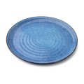 Porcelanowy talerz obiadowy płaski Basic Nature 27,5 cm 11237