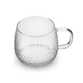 Szklanka borokrzemowa do herbaty i kawy 500 ml 11399