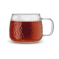 Szklanka borokrzemowa do herbaty i kawy 500 ml 11401