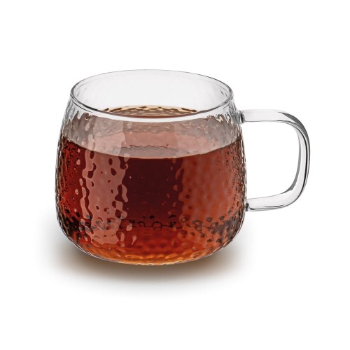 Szklanka borokrzemowa do herbaty i kawy 500 ml