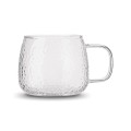 Szklanka borokrzemowa do herbaty i kawy 500 ml 11404