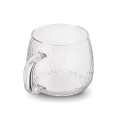 Szklanka borokrzemowa do herbaty i kawy 500 ml 11405