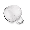 Szklanka borokrzemowa do herbaty i kawy 500 ml 11406