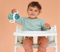 Kubek dla dziecka niekapek 200 ml Mio Little Farm 11456