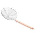 Szumówka drewniany uchwyt 30 cm 11510