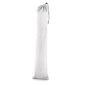 Hamak ogrodowy w stylu Boho Beżowy 300 cm 11649