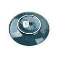 Talerz deserowy Scandic Green ceramiczny 22 cm 11701
