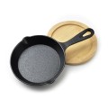 Patelnia żeliwna Mini Luxe 23 cm 11795