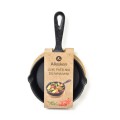 Patelnia żeliwna Mini Luxe 23 cm 11797