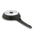 Patelnia na indukcję Non Stick Aluminiowa 20 cm 11876