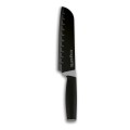 Nóż Santoku Corvos 17,5 cm 12053
