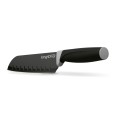 Nóż Santoku Corvos 17,5 cm 12054