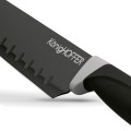 Nóż Santoku Corvos 17,5 cm 12055
