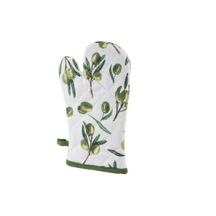 Rękawica kuchenna uniwersalna oliwki