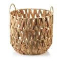 Kosz wiklinowy dekoracyjny elegancki amparo XL 14208