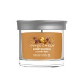 Yankee Candle Golden Pumpkin Świeca Tumbler Zapachowa 15229