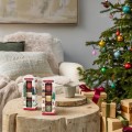 Zestaw prezentowy 3 świec mini na święta Apres Ski Yankee Candle 15746