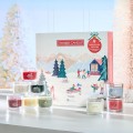 Zestaw prezentowy 9 świec mini na święta Apres Ski Yankee Candle 15762