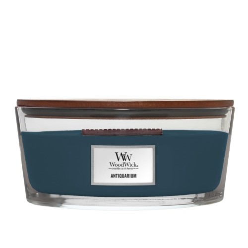 WoodWick Antiquarium Świeca Elipsa zapachowa