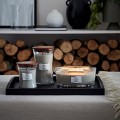WoodWick Fireside Świeca Elipsa zapachowa 15814
