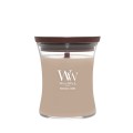 WoodWick Patchouli Creme Świeca Średnia zapachowa 15843