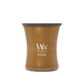 WoodWick Volcanic Orris Świeca Średnia zapachowa 15863
