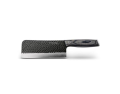 Tasak kuchenny stalowy z rączką szef kuchni na prezent 16,5cm 16138