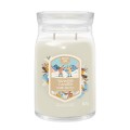 Yankee Candle Vanilla Flurries Świeca Duża zapachowa 16177