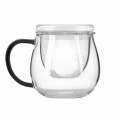 Szklanka z zaparzaczem elegancka na prezent bolla 400ml 16326