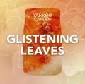 Yankee Candle Świeca Duża Glistening Leaves zapachowa 16446