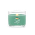 Yankee Candle Holiday Winterfest Świeca Mini 16453