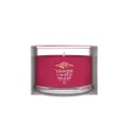 Yankee Candle Santa On Skis Świeca Mini 16455