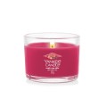 Yankee Candle Santa On Skis Świeca Mini 16457